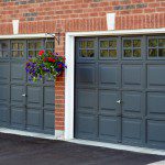 Garage Door Installation Services