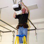 Garage Door Repair Services