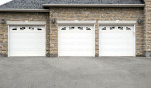 Garage Door Installation in Barrie, Ontario