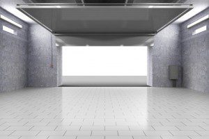 Garage Door Spring Repair in Orillia, Ontario