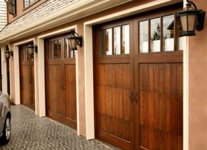 Residential Garage Doors in Barrie, Ontario
