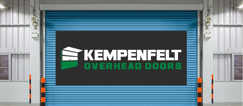 Garage Door Company in Orillia, Ontario