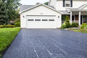 Overhead Door Replacement in Barrie, Ontario