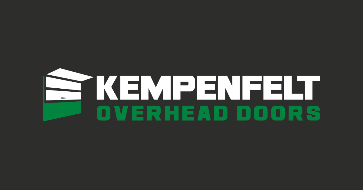Kempenfelt Overhead Doors
